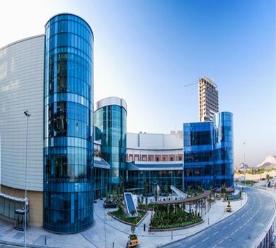 Isfahan City Center Comprehensive Center for Applied Science and Technology: Integrating Skills-Based Education, Employment-Orie
